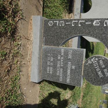VILLIERS Stienie, de 1908-1994