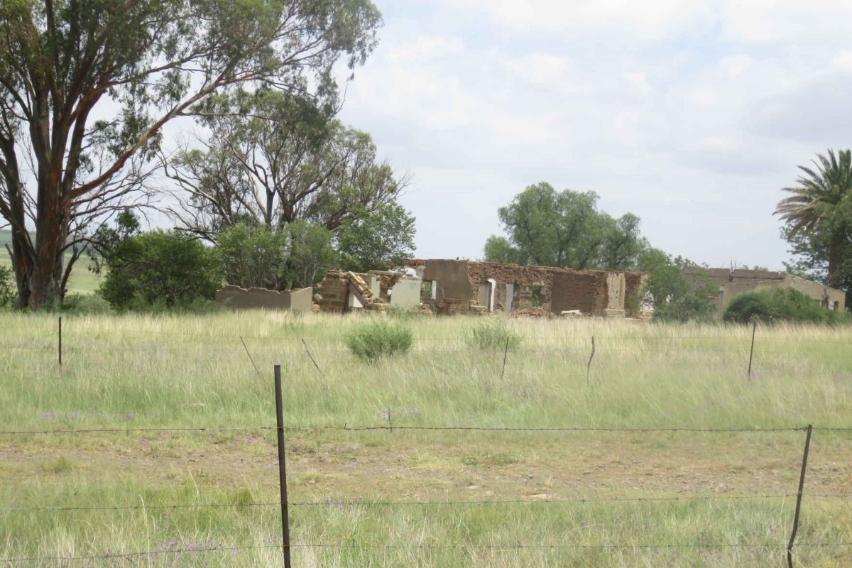 2. Overview / Oorsig