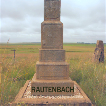 RAUTENBACH :: EBERSOHN