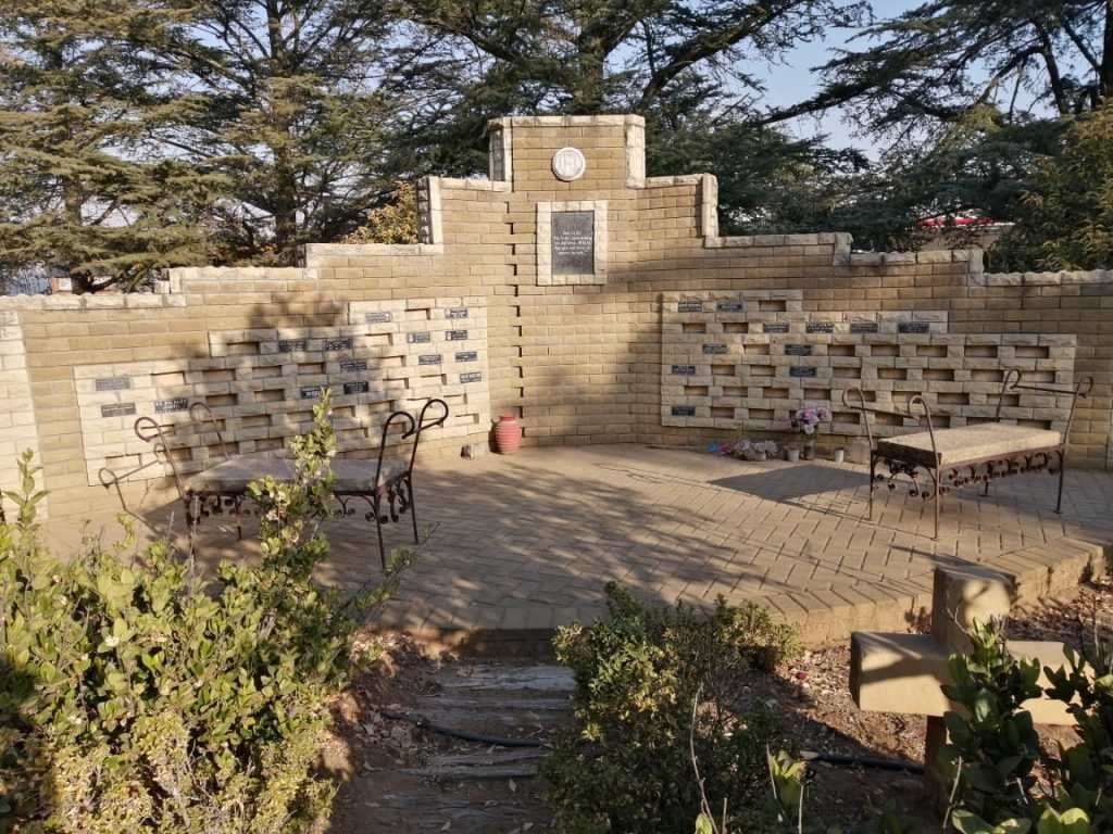 5. Overview / Oorsig