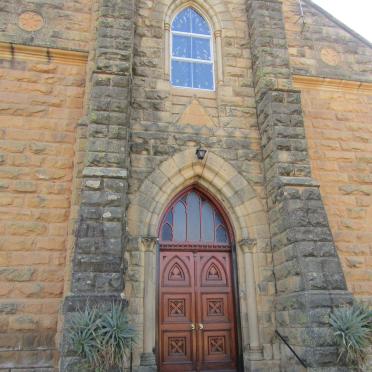 2. Overview / Oorsig