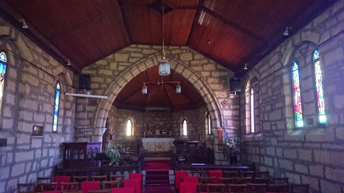 3. Overview / Oorsig