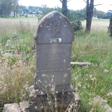 SANDT C.M., van der 1865-1905