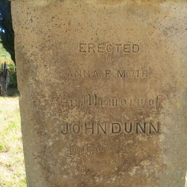 DUNN John -1873 _2