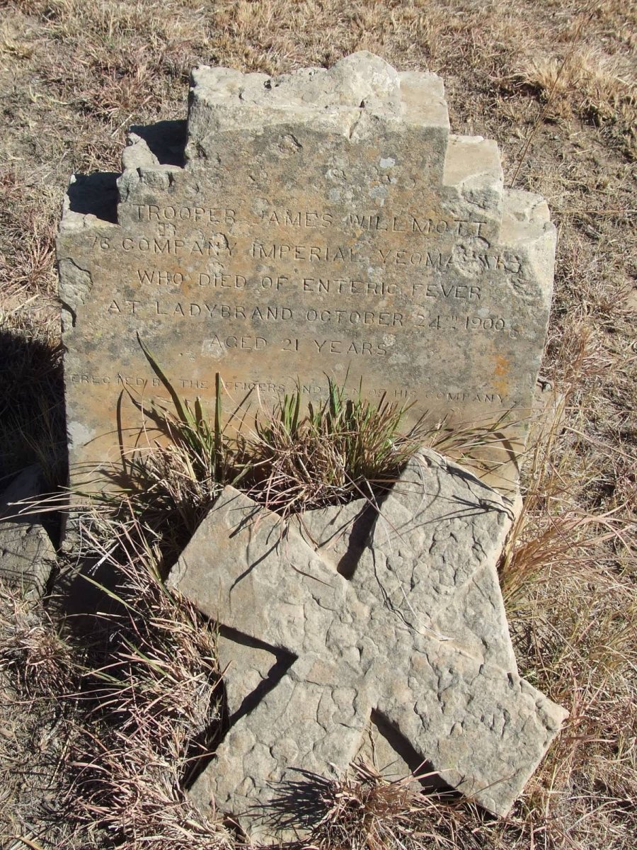 WILLMOTT James -1900 _2