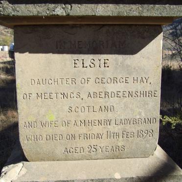 HENRY Elsie nee HAY -1898 _2