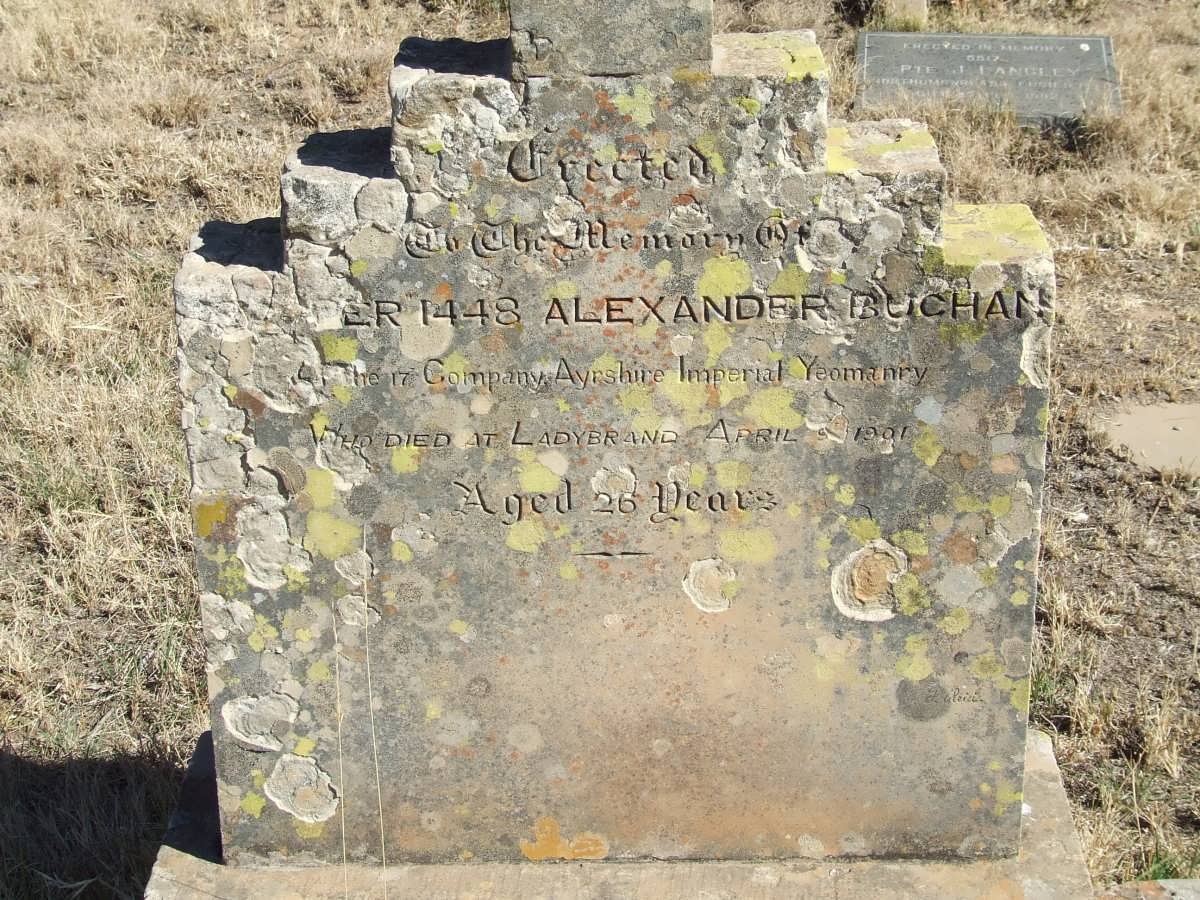 BUCHAN Alexander -1901 _2