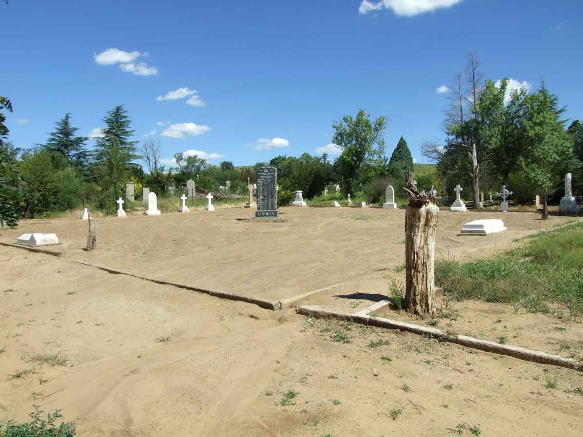 1. Overview on British War Graves