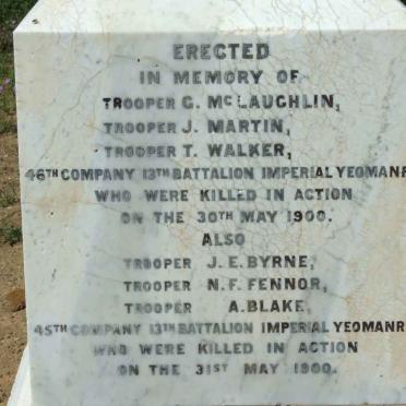 13th Battalion Imperial Yeomanry