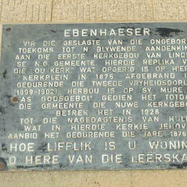 3. Overview / Oorsig