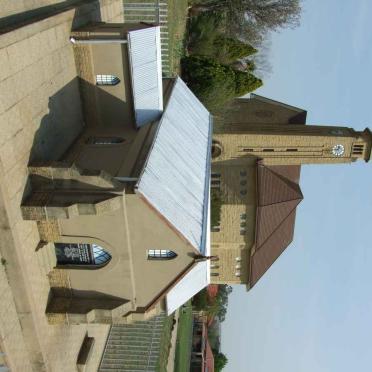 1. Overview / Oorsig