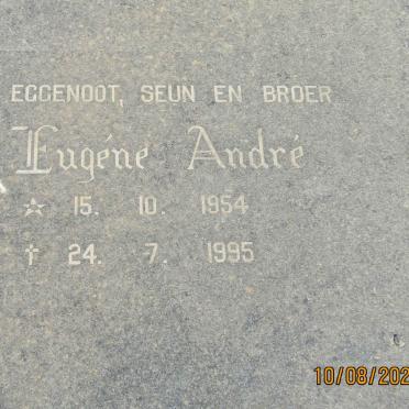 1. Unknown & Illegible graves