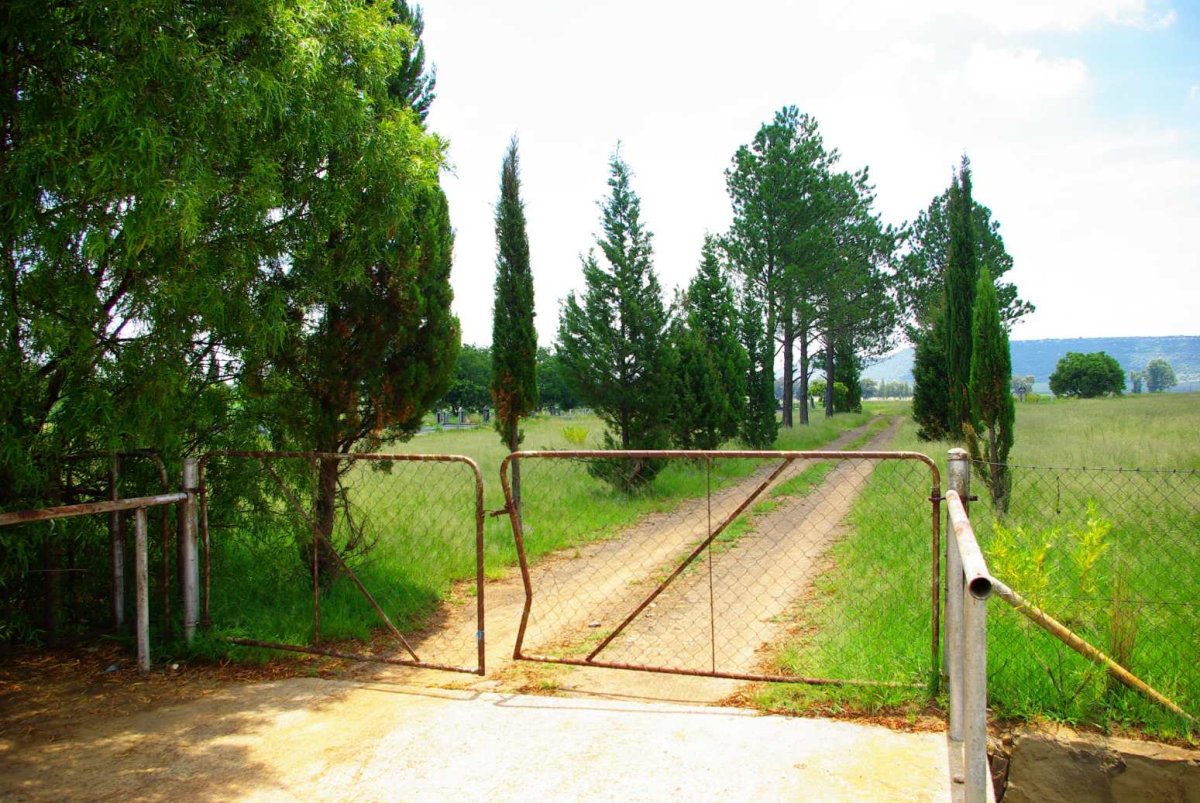 1. Overview / Oorsig