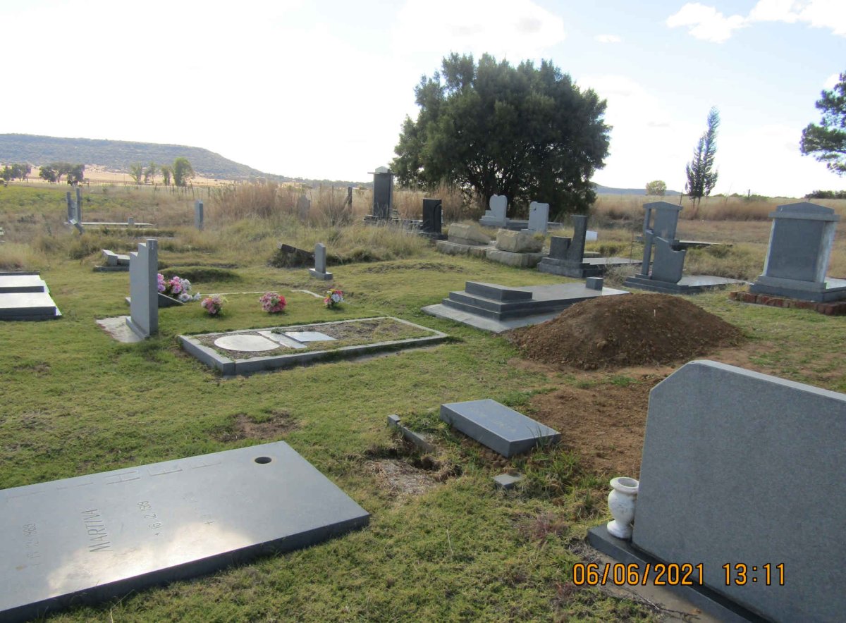 2. Overview / Oorsig