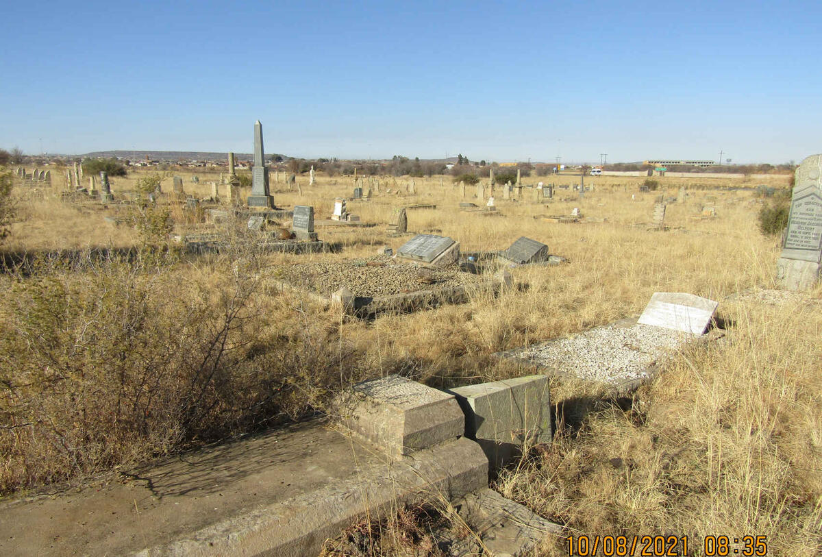 4. Overview / Oorsig