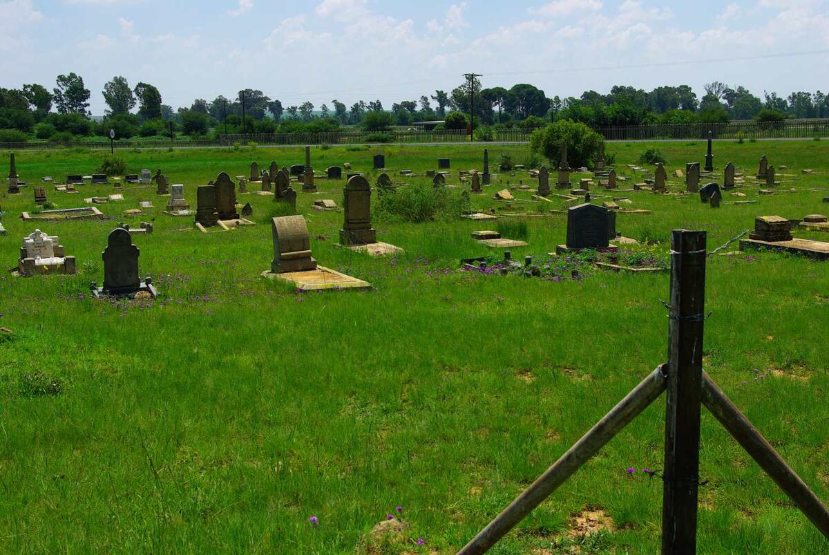 2. Overview / Oorsig