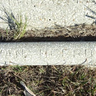 HEERDEN Jakob Taljaard, van 1923-1924