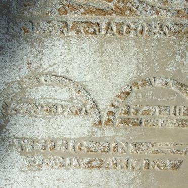 JACOBS P.J. 1937-1938