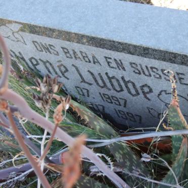 LUBBE Nene 1997-1997