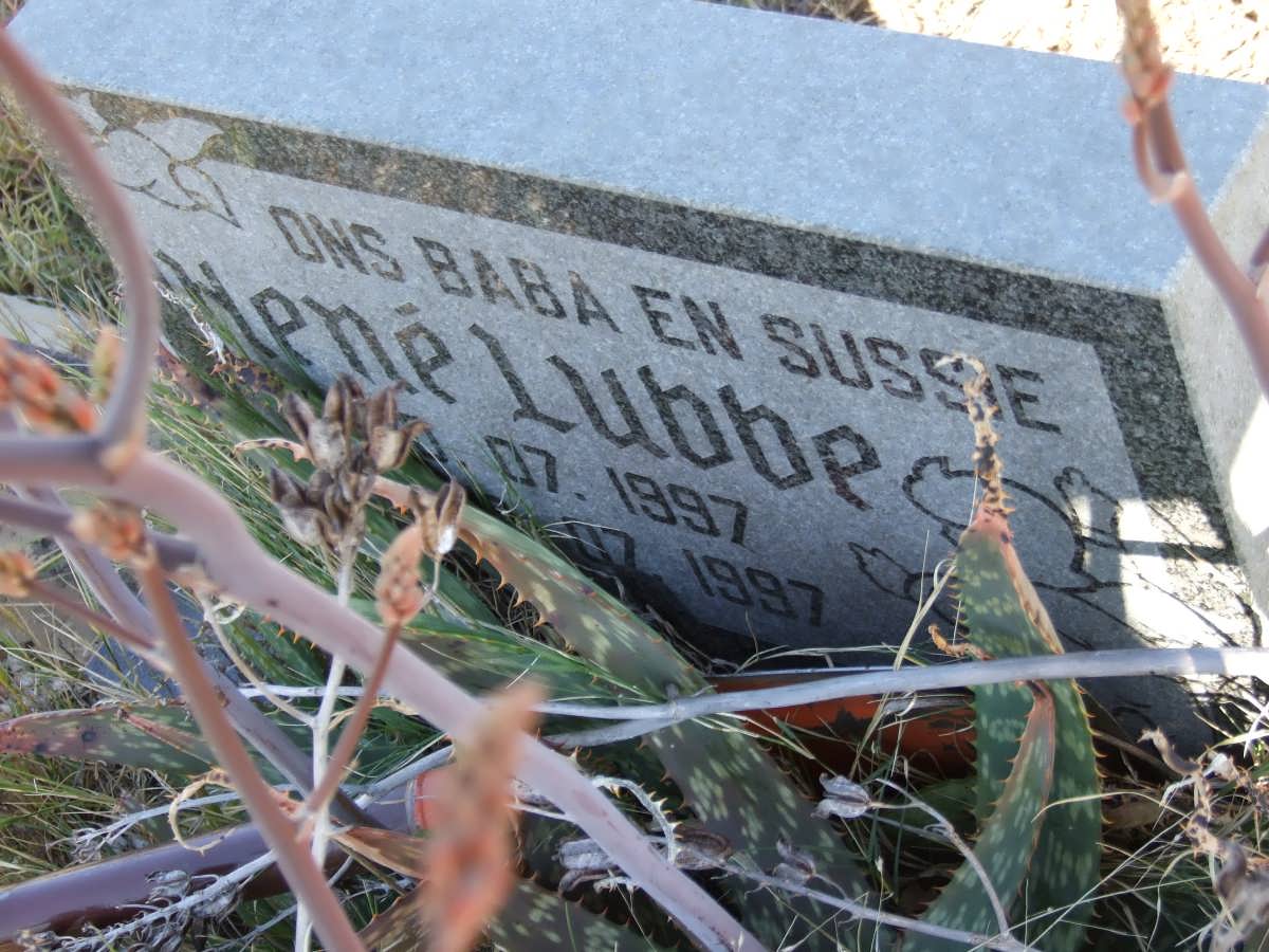 LUBBE Nene 1997-1997