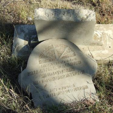 LOOCK Susanna Maria 1920-1921