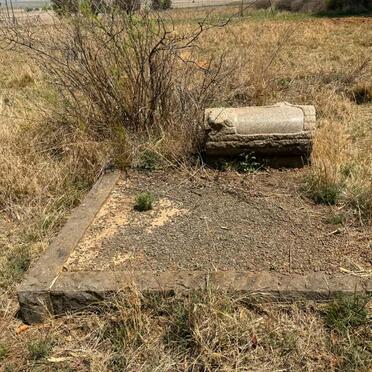 JORDAAN Lambertus Johannes 1926-1943_1