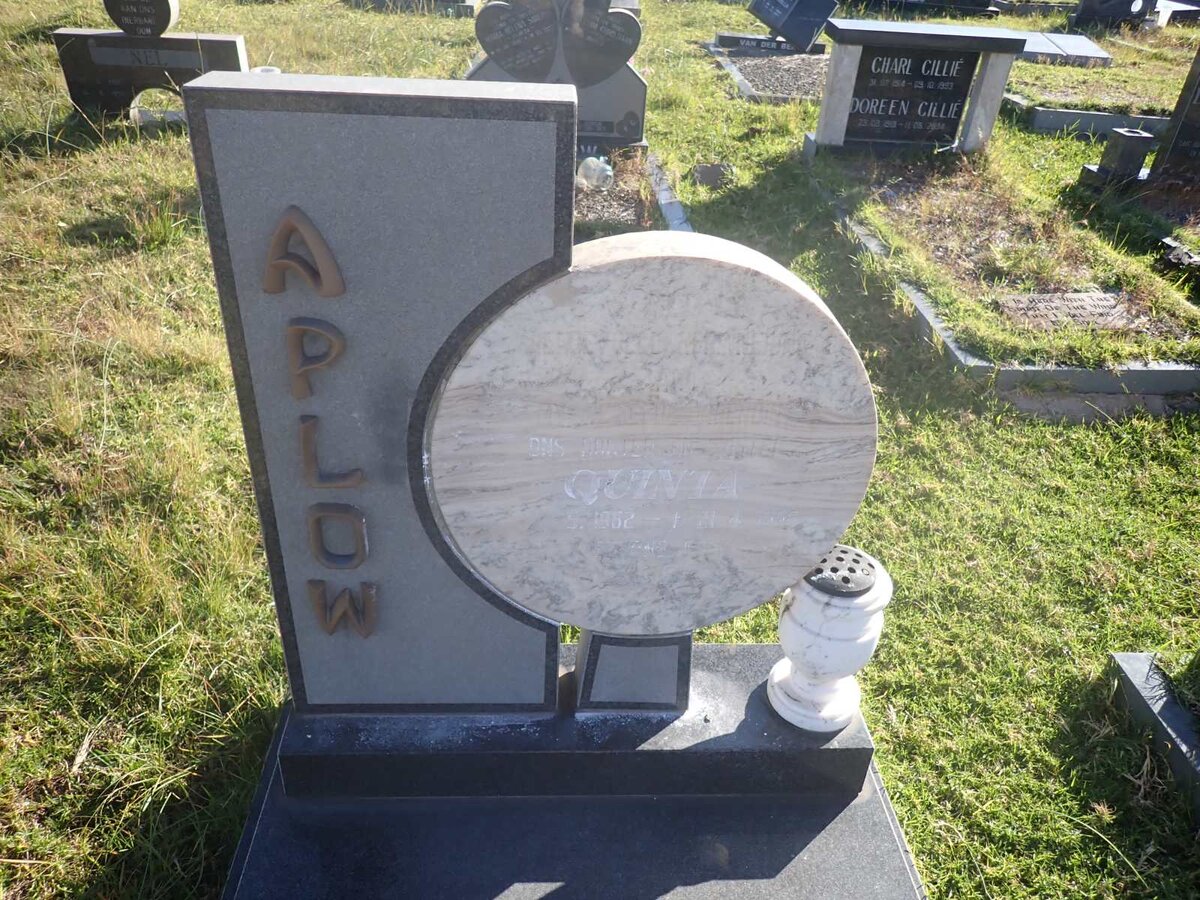 ARLOW Quinta 1962-1996_1