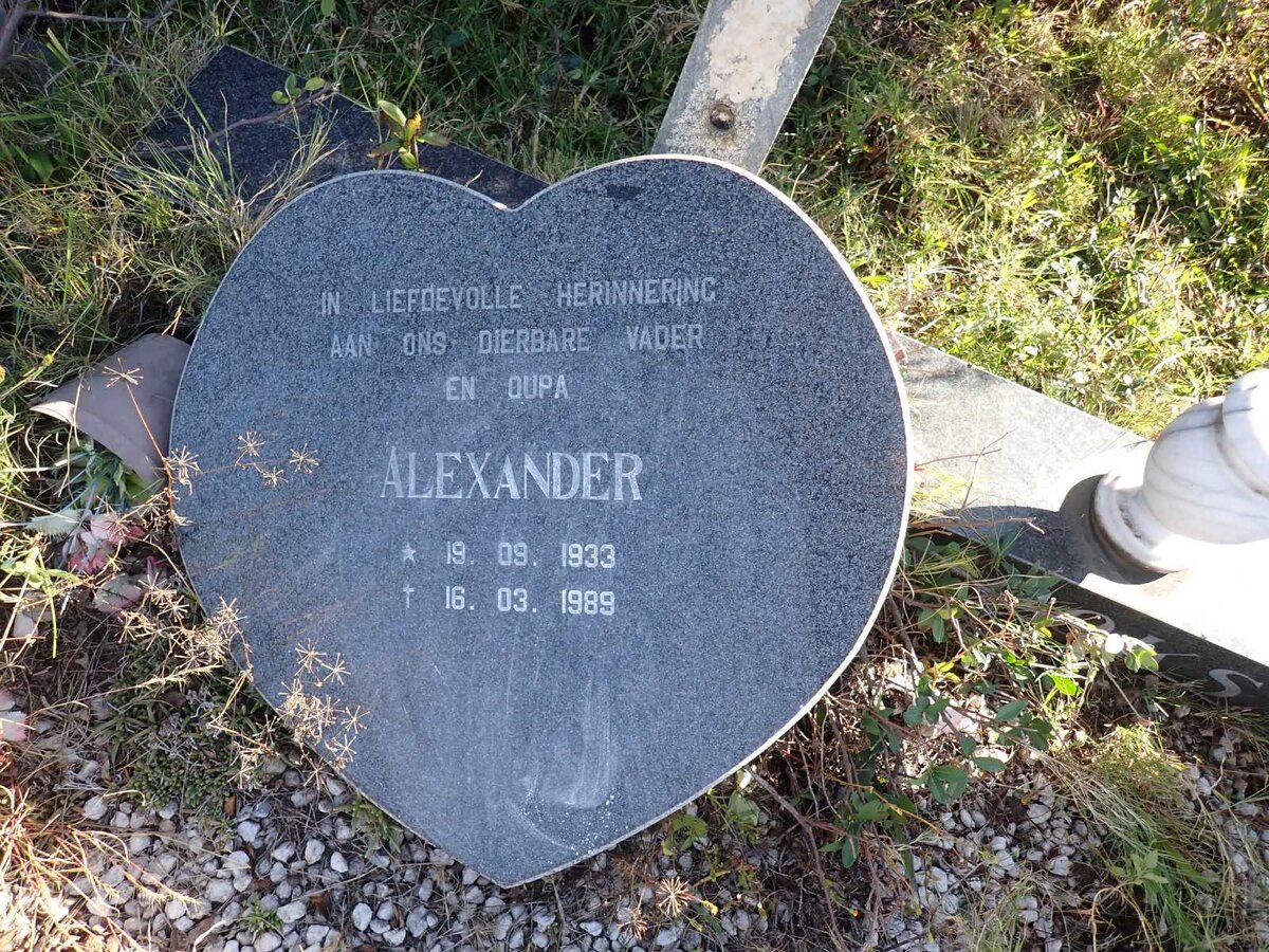 COOKS Alexander 1933-1989_1