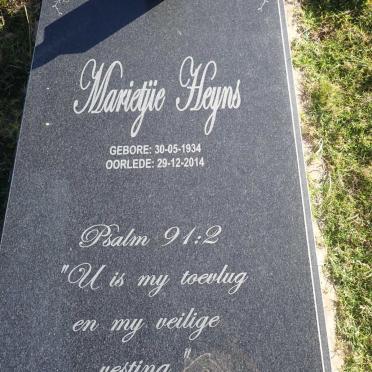 HEYNS Michiel 1932-2021 & Marietjie 1934-2014_1