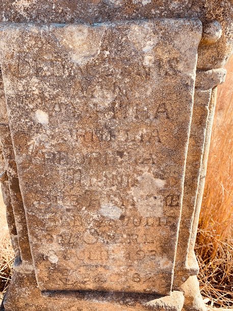 MIENIE Magarita Cornelia Fredrika nee REYNEKE -1931