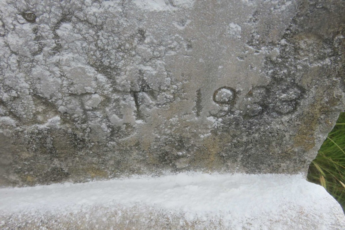 SWART Christiaan -1933