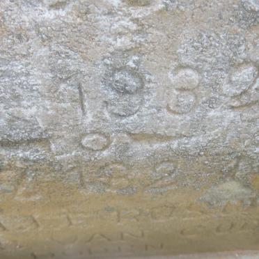 ? Petrus Gerhardus 1898-1932