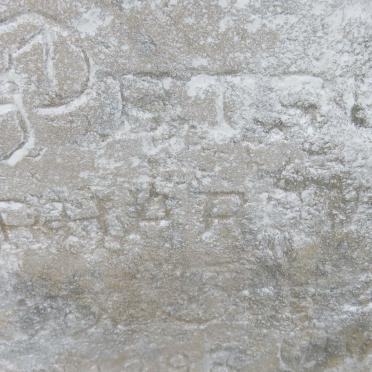 ? Petrus Gerhardus 1898-1932