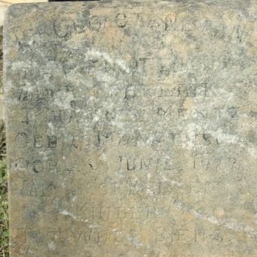 MENTZ ? Johann? 18??-19?? 