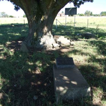 KOCK Elizabeth J., de 1901-1902