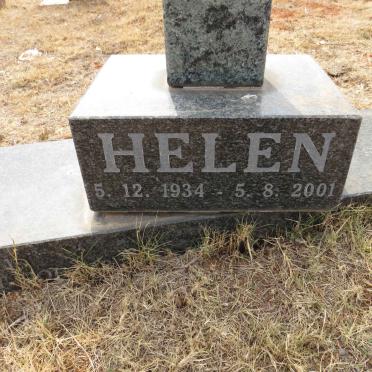 CRONJE Helen 1934-2001_1
