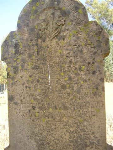 HATTINGH Christian 1911-1926