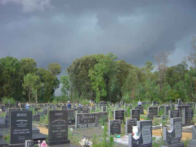 3. Oorsig / Overview