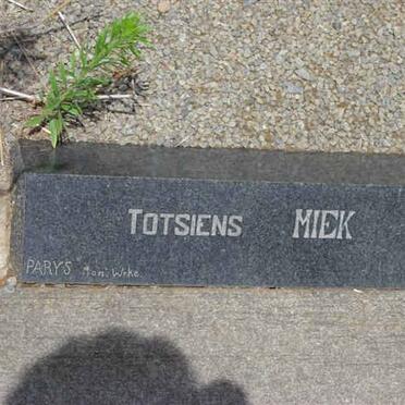 ? Miek