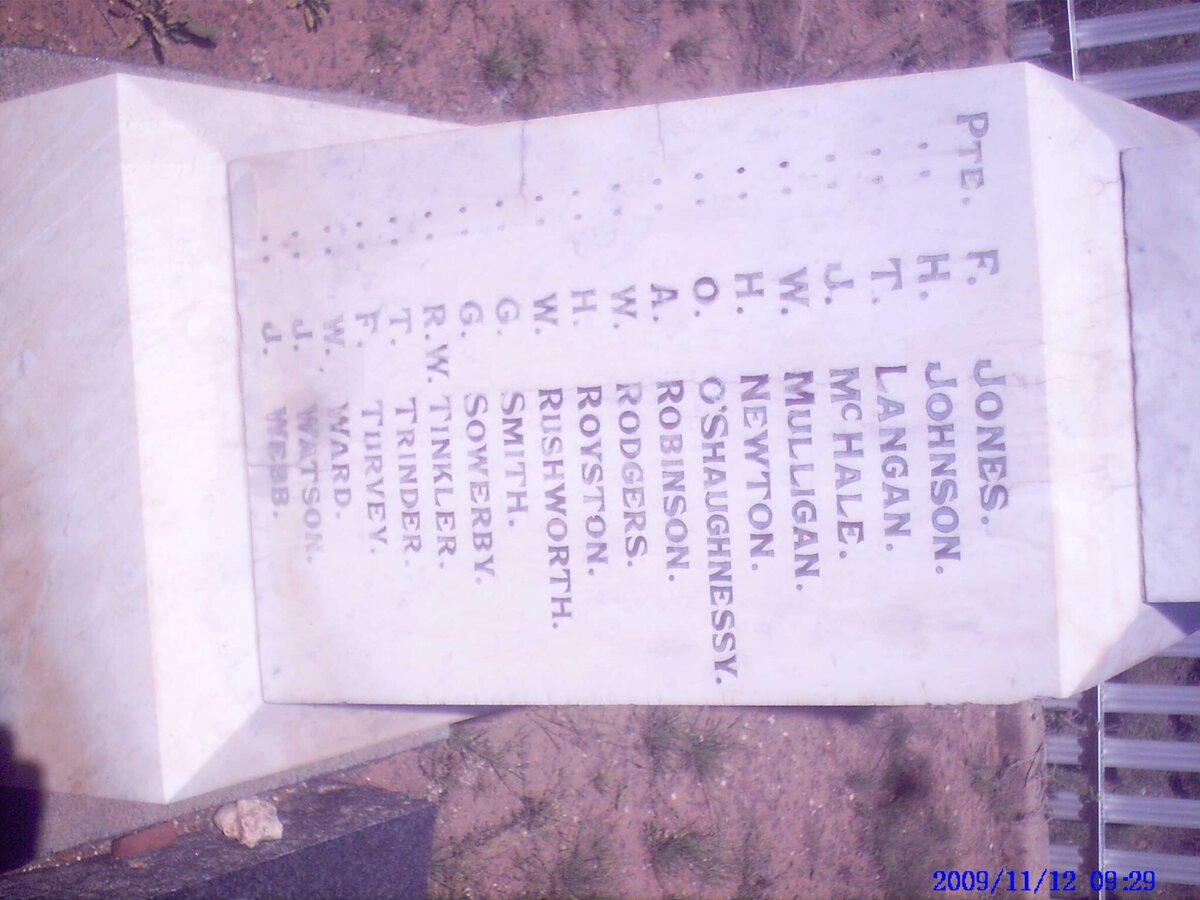 6. Alexandra Princes of Wales Own Yorkshire Regiment