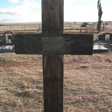 SMITH Hermanus Lukas 1969-2004