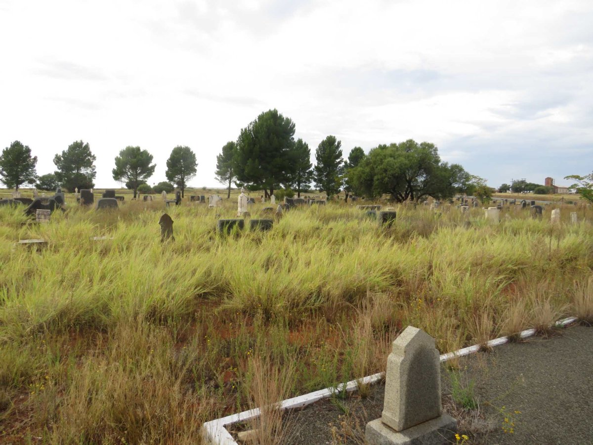 2. Oorsig / Overview