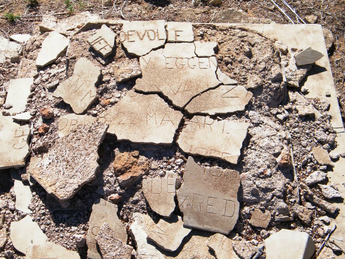 ZYL Jacobus A., van 18??-1908