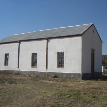 1. NG Kerk Waterkloof Philippolis