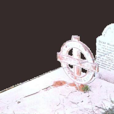 PORCH Oscar William -1900 