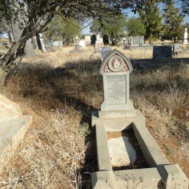 SNYMAN Maryna Magdalena 1914-1914