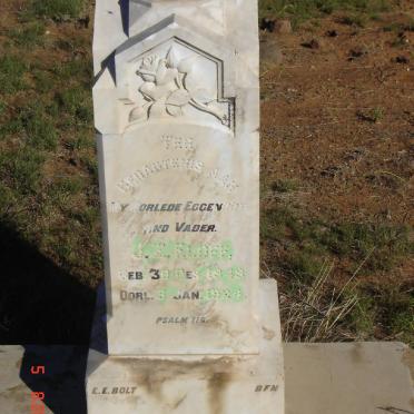 ELOFF J.Z. 1848-1928