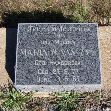 Z - Vanne :: Surnames - Z