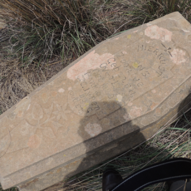 RENSBURG, J.v. 1920-1920 