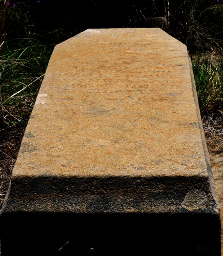 KRYNAUW Maria Salomina nee VAN DER MERWE 1895-1918